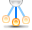 Physical sciences 2 icon